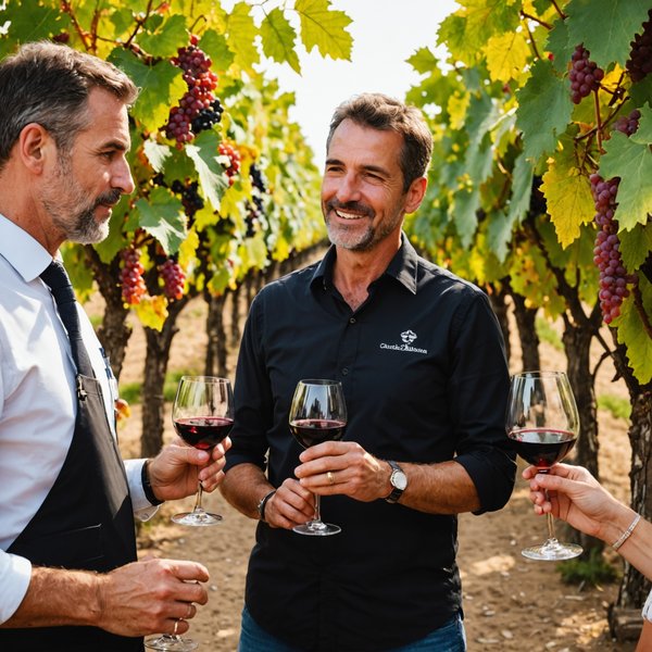 Comment organiser une croisière pour découvrir les traditions viticoles en Espagne?